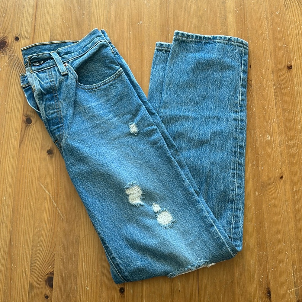 Levi’s Jean